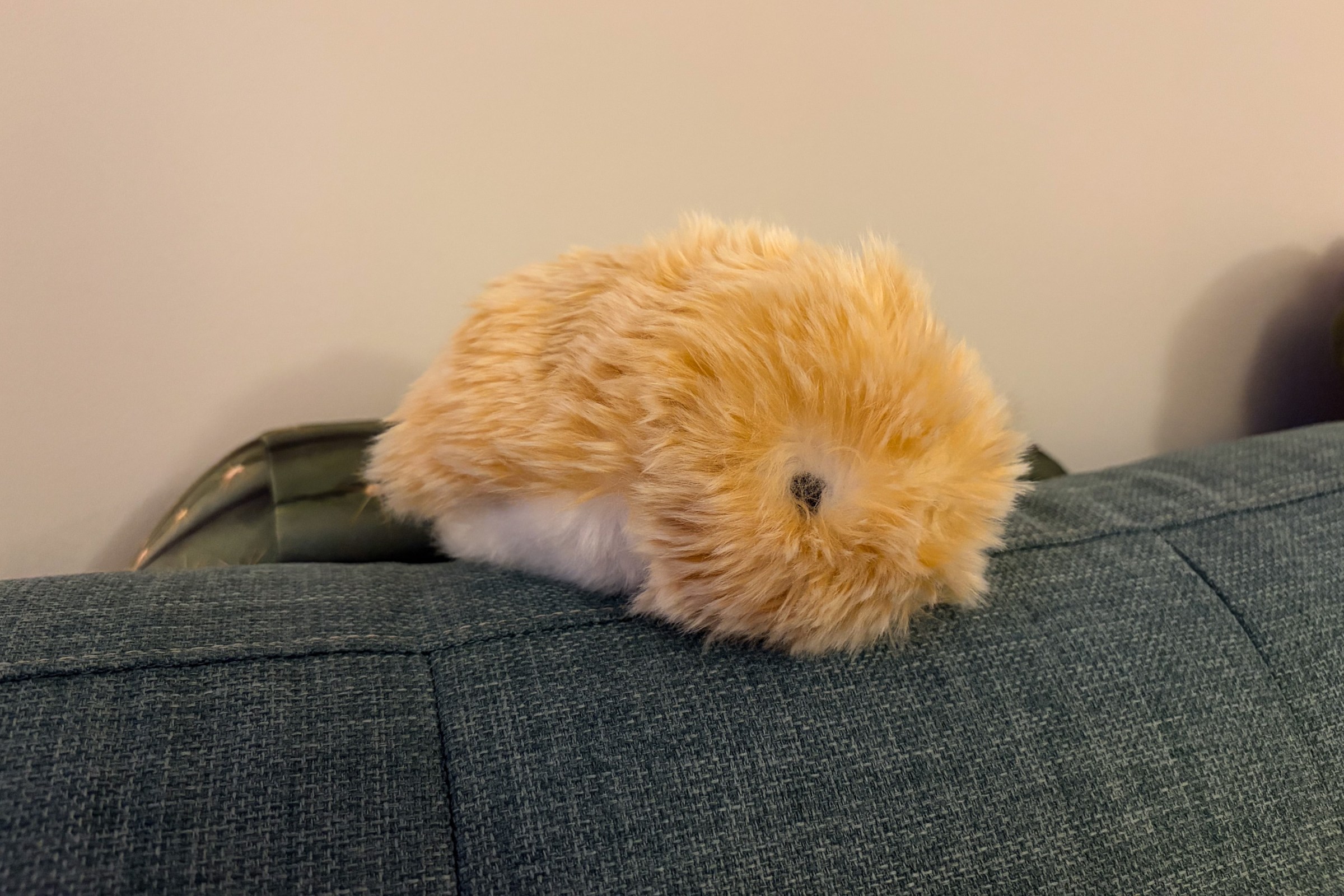 Robot dostluk, beklenenden çok sinir bozucu bir deneyim