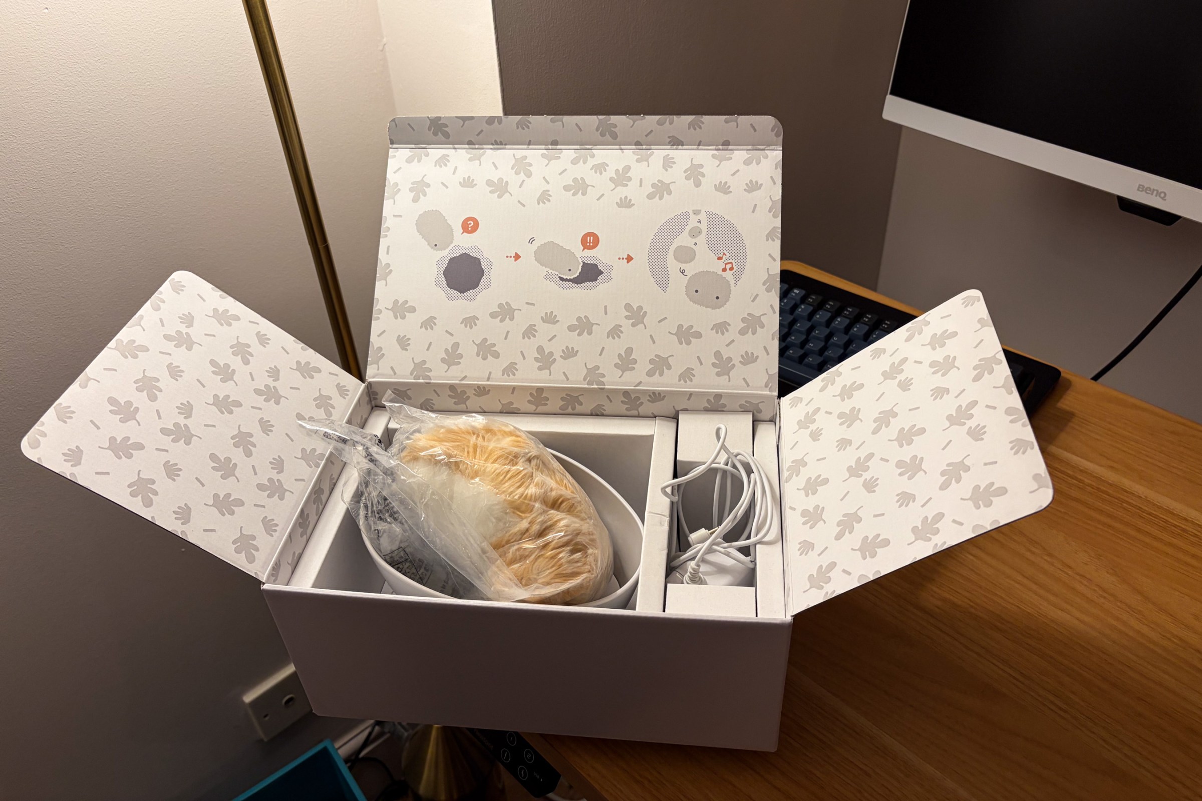 Robot dostluk, beklentileri aşan bir hayal kırıklığı