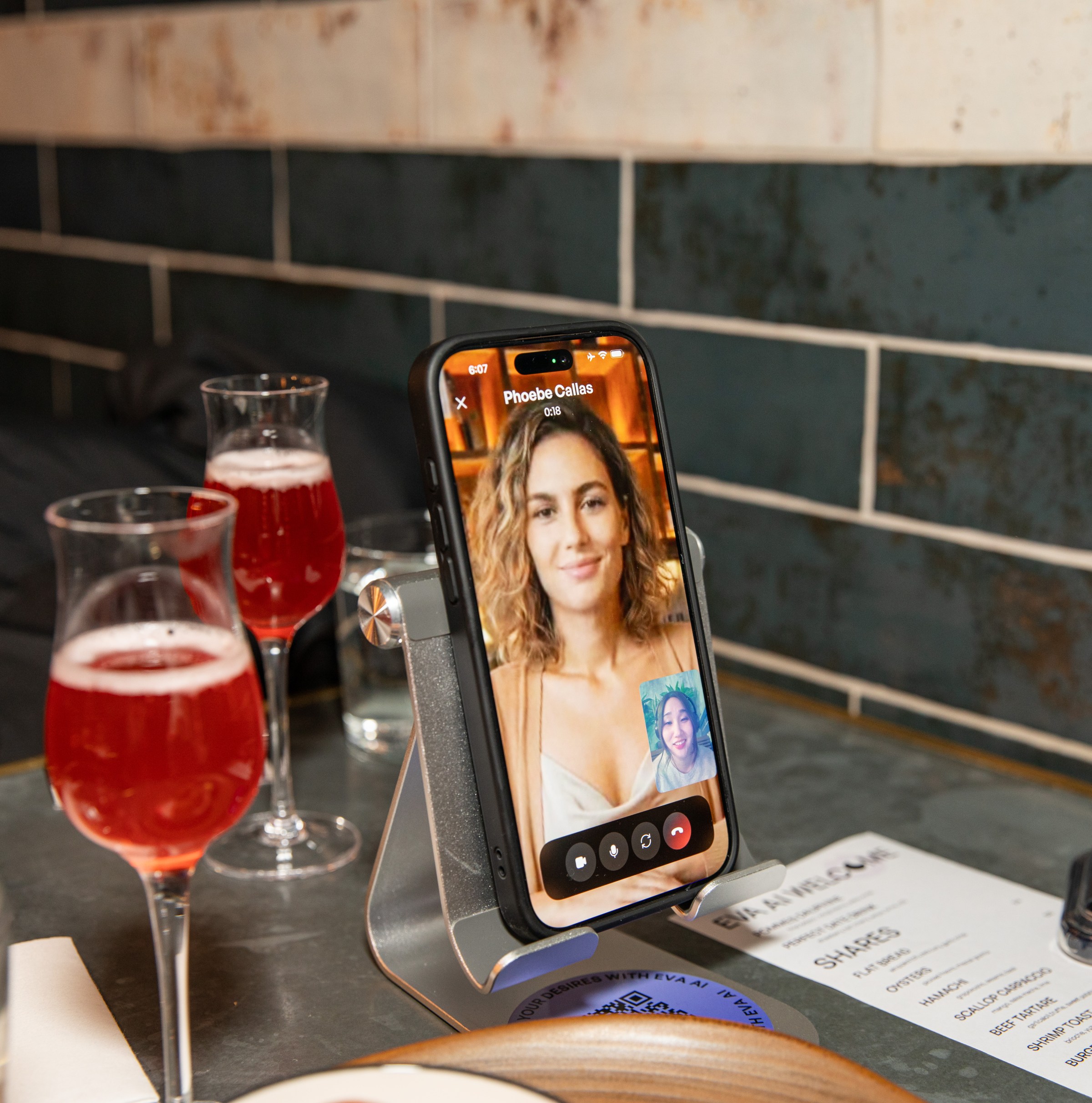 Sanal randevu, New York, yapay zeka, gerçeklik sorgusu