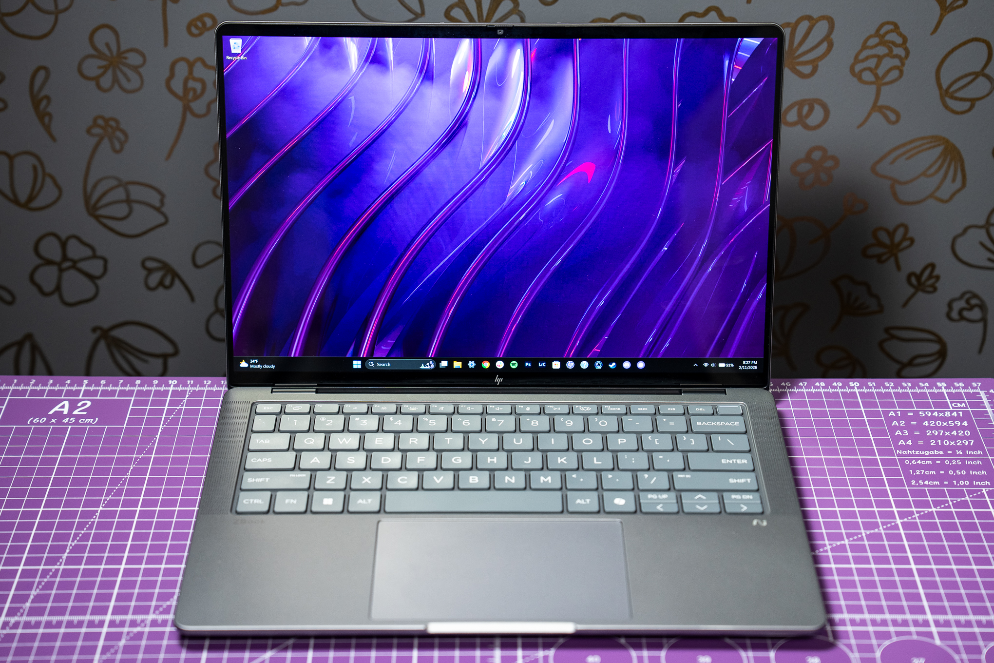 Güç, şıklık, performans: İş hayatının yeni müttefiki