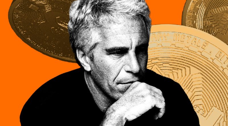 Gizli e-postalar, şok edici bağlantılar, kripto dünyası sarsıldı