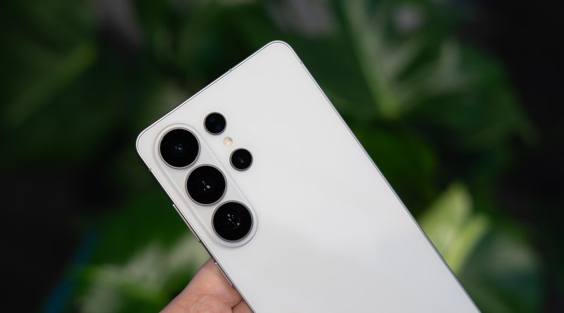 Derin sahteciliğe karşı çaresiz Samsung, teknoloji dünyasını sarstı