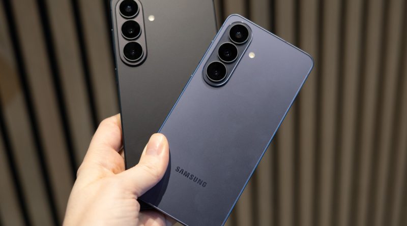 RAM sıkıntısı, Galaxy S26 fiyatlarını yukarı taşıdı