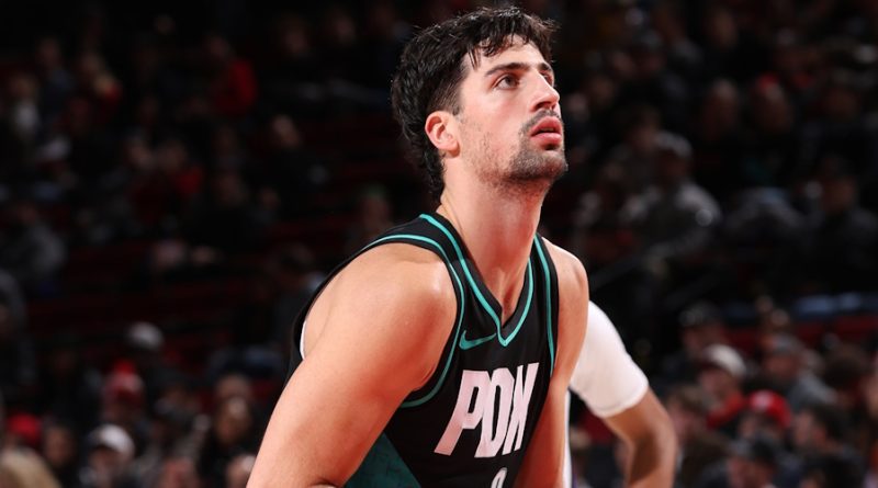 Avdija All-Star'da! İsrail'den NBA'e gurur anı