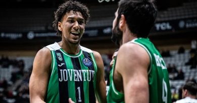 Sahnede basketbol, tutku, rekabet ve Avrupa basketbolunun zirvesi