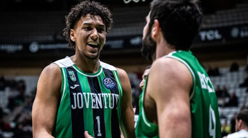 Sahnede basketbol, tutku, rekabet ve Avrupa basketbolunun zirvesi