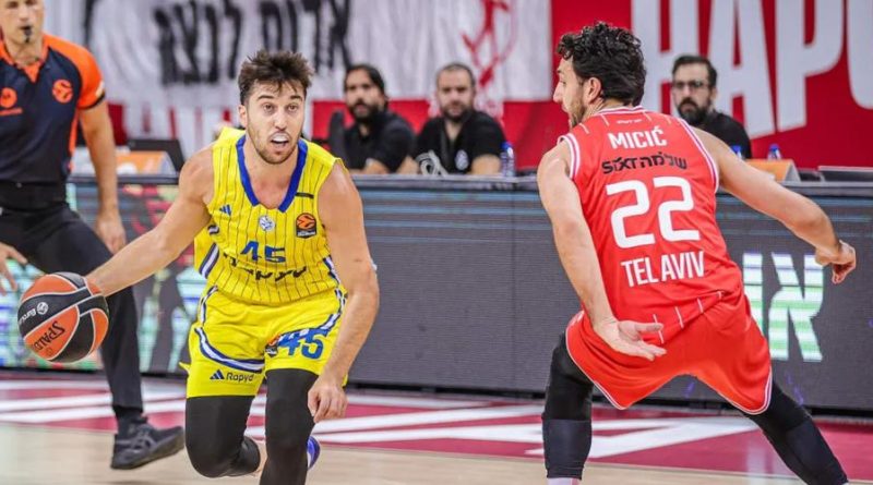 Basketbol durdu, gerilim yükseldi, bekleyiş başladı