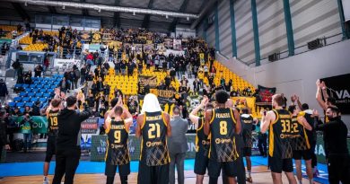 Basketbol Şampiyonlar Ligi'nde son 16 turu, heyecan dorukta!