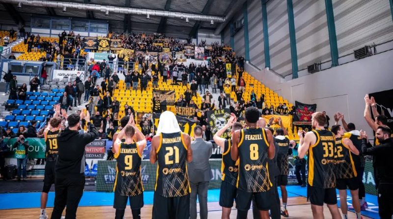 Basketbol Şampiyonlar Ligi'nde son 16 turu, heyecan dorukta!