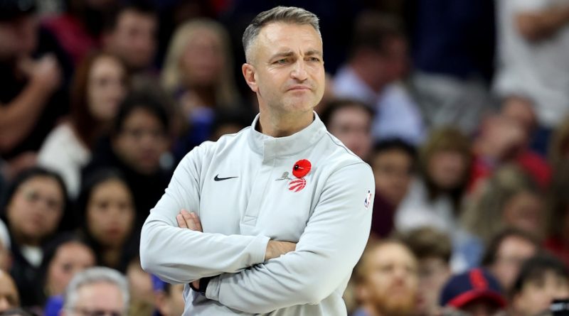 Sırp antrenör, NBA tarihinde yeni bir sayfa açıyor