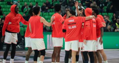 Tel Aviv'de oynanacak, heyecan dorukta, hazırlıklar sürüyor