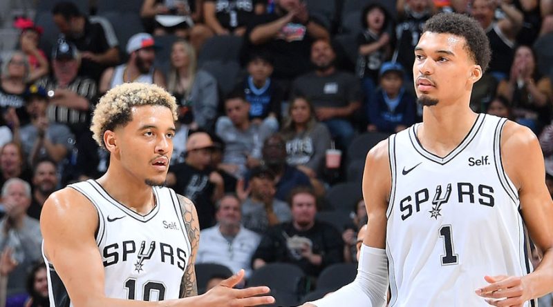 Yeni yuvası Knicks, Polonyalı yıldız Sochan'ı kadrosuna kattı!