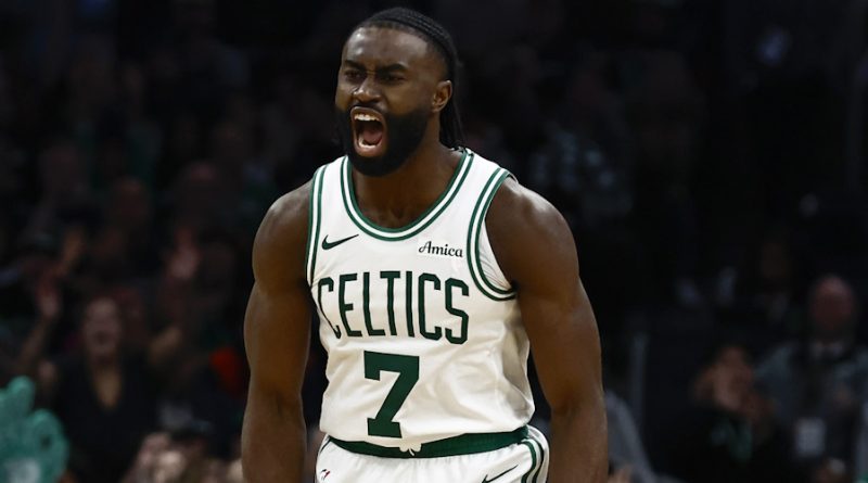 Basketboldan sonra ringe mi? İlginç bir kariyer planı!