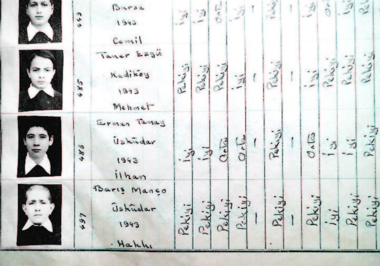 Yetenek, özlem, miras, yarım kalan hayaller, Barış Manço