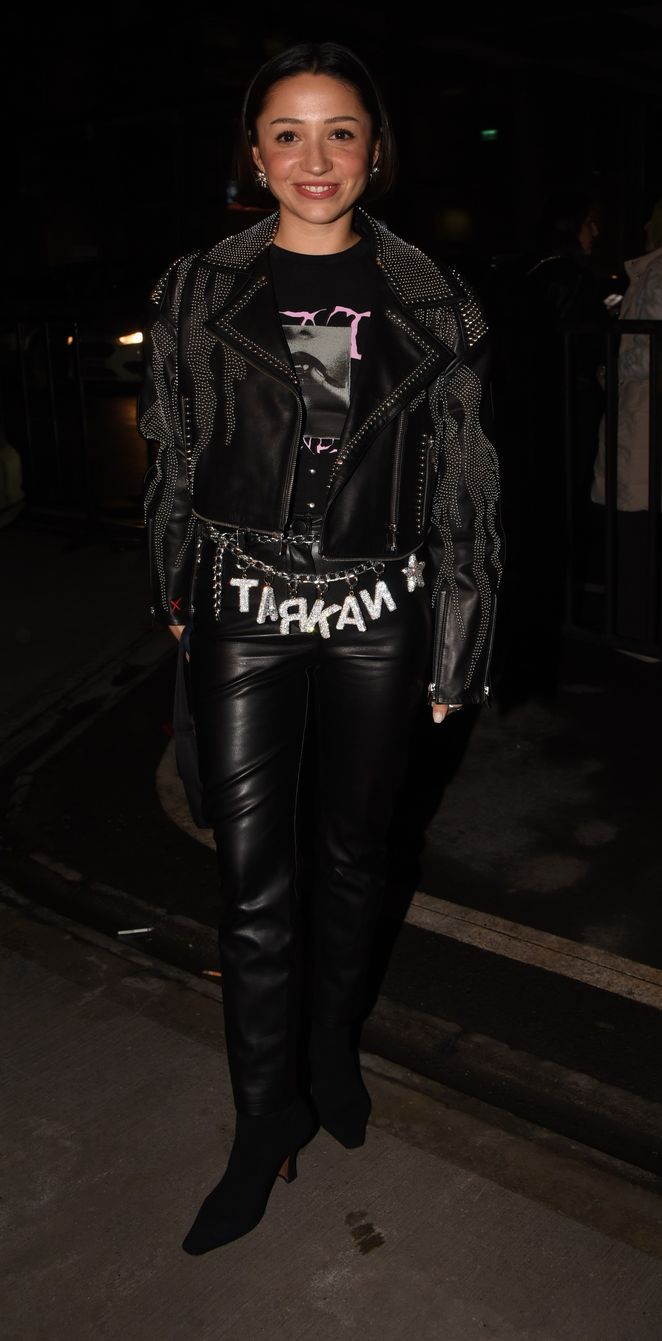 Enerji dolu sahne, sevilen şarkılar, unutulmaz anlar