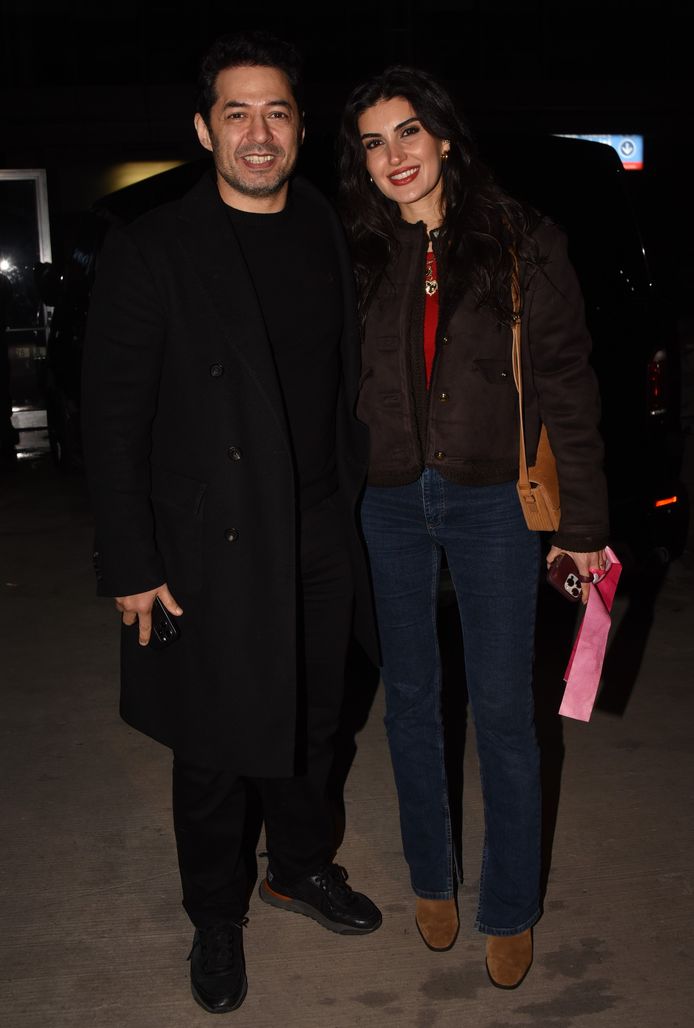 Enerji dolu sahne, sevilen şarkılar, unutulmaz anlar