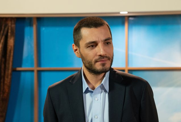 Ailesi dağıldı, şerbet zehir oldu, gerilim tavan yaptı