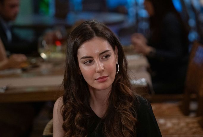 Şok! Aile masasında beklenmedik bir karmaşa