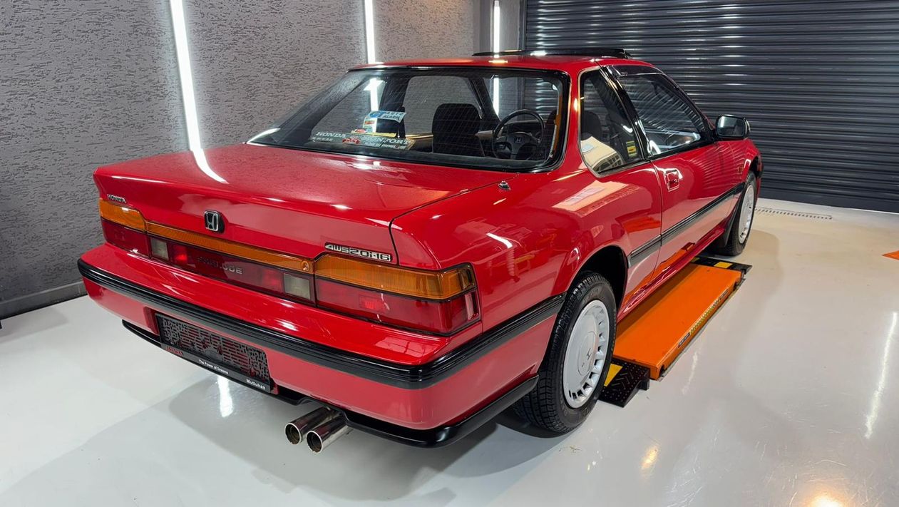 Kırmızısı yankılanıyor, Barış'ın ruhu hala direksiyonda