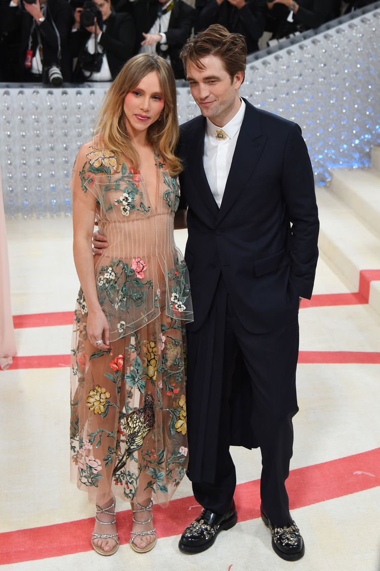 Yeni bir hayat, yeni bir bakış, tarifsiz bir sevgi