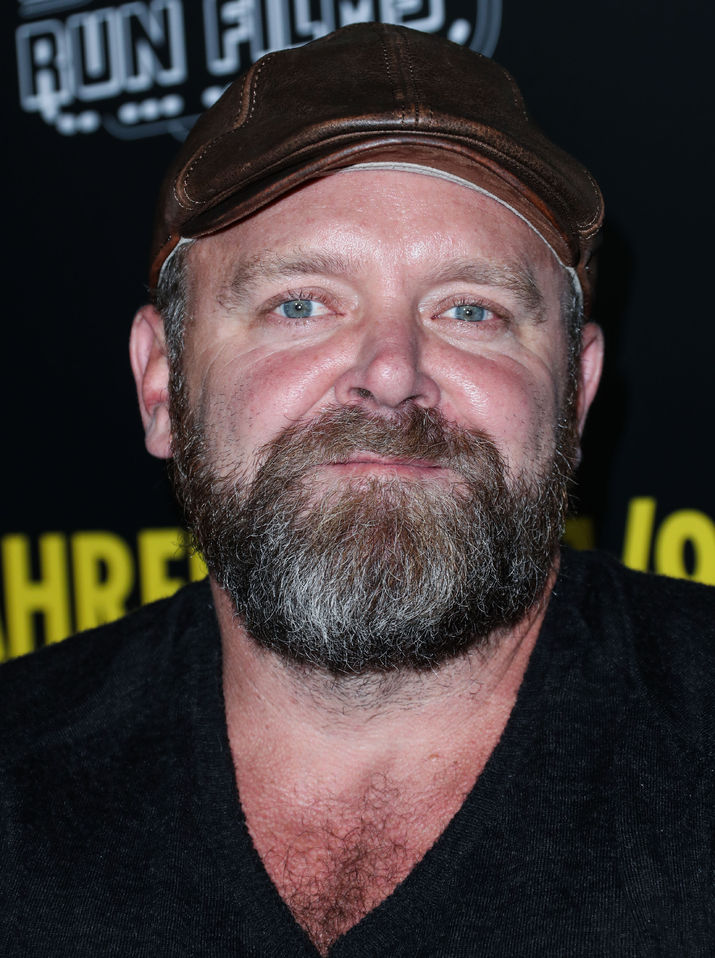 Skandal! Yönetmen Joe Carnahan cinsel saldırıyla suçlanıyor