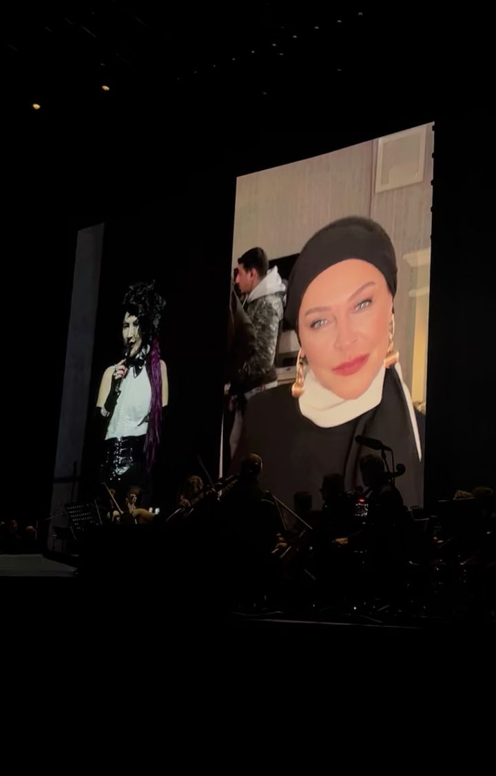 Duygu fırtınası, anma, müzik, saygı, anılar