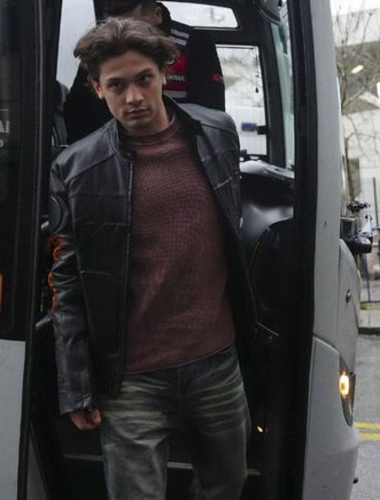 Gülüşler, rahatlama, davayı kapattılar sanki