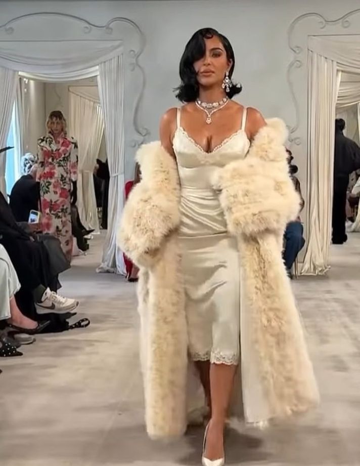 Efsanevi ışıltı, yeni neslin parıltısıyla birleşti