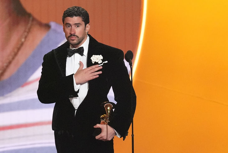 Cesaret, şok, sanat, sınırları zorlayan bir an