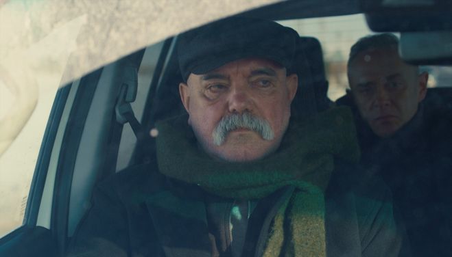 Kaderin ağında, intikamın gölgesi düşüyor