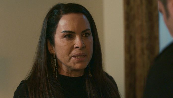 Kaderin ağında, intikamın gölgesi düşüyor