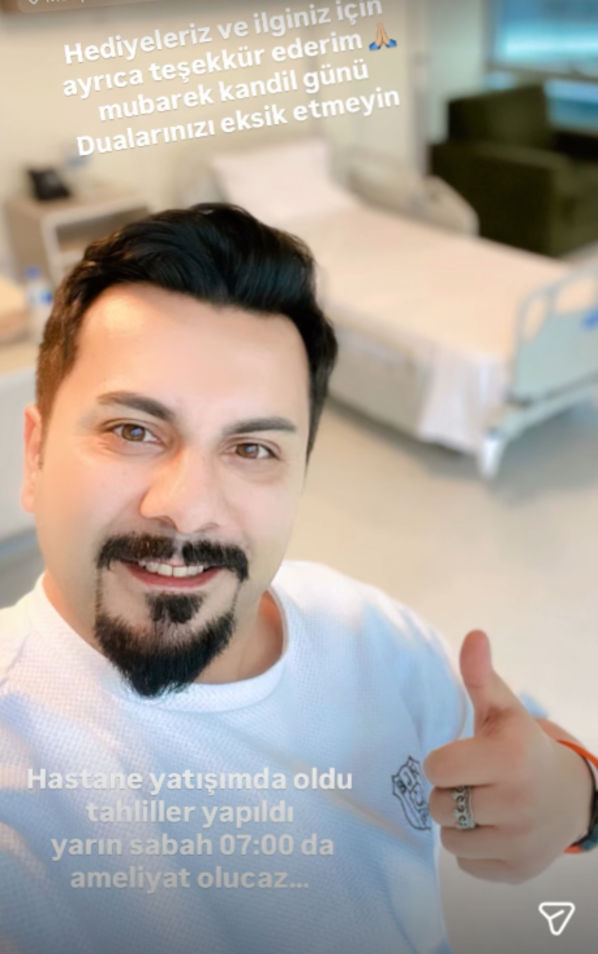 Umutla bekleyiş sürüyor, sağlıklı günlere bir adım daha