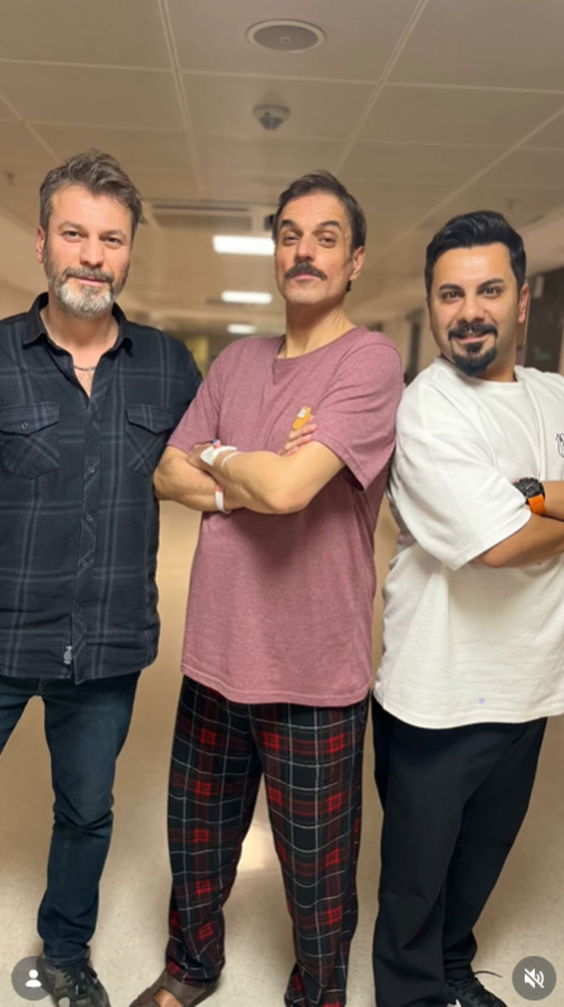 Umut, umutsuzluğa sımsıkı tutunmak, bir nefes daha