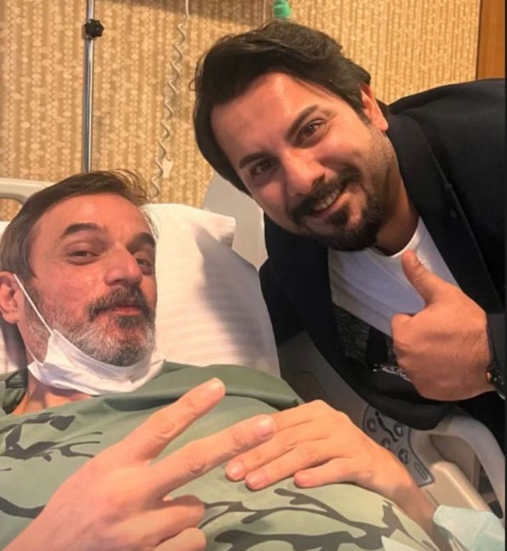 Umutla bekleyiş sürüyor, hayat yeniden başlıyor