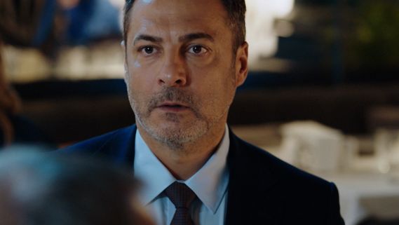 Aşk, ihanet, gerilim Yeni bölüm kaçırılmayacak!