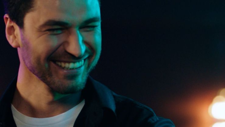 Aşk, kavga, sırlar Yeni bölüm fırtınalı bir başlangıç!