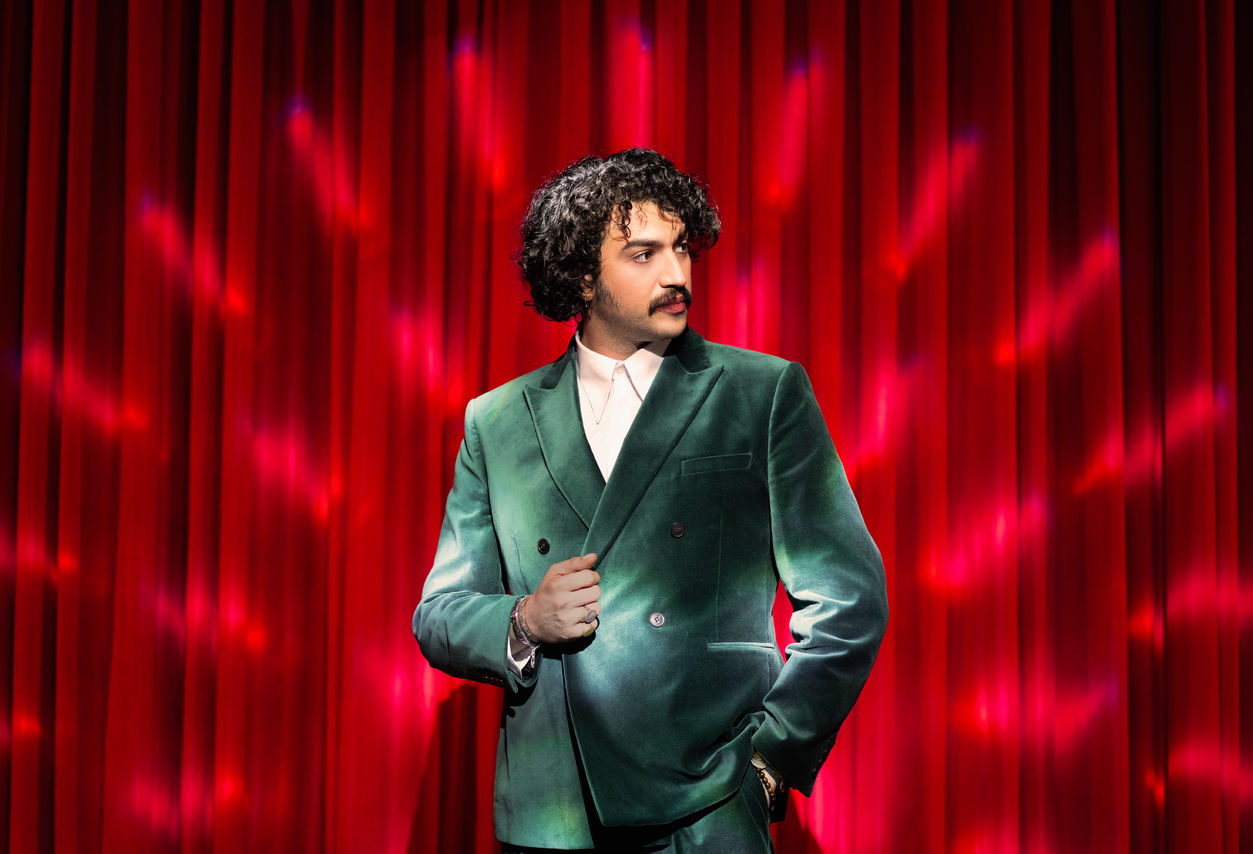 Yeniden doğan bir klasik, genç yorumla yepyeni bir soluk