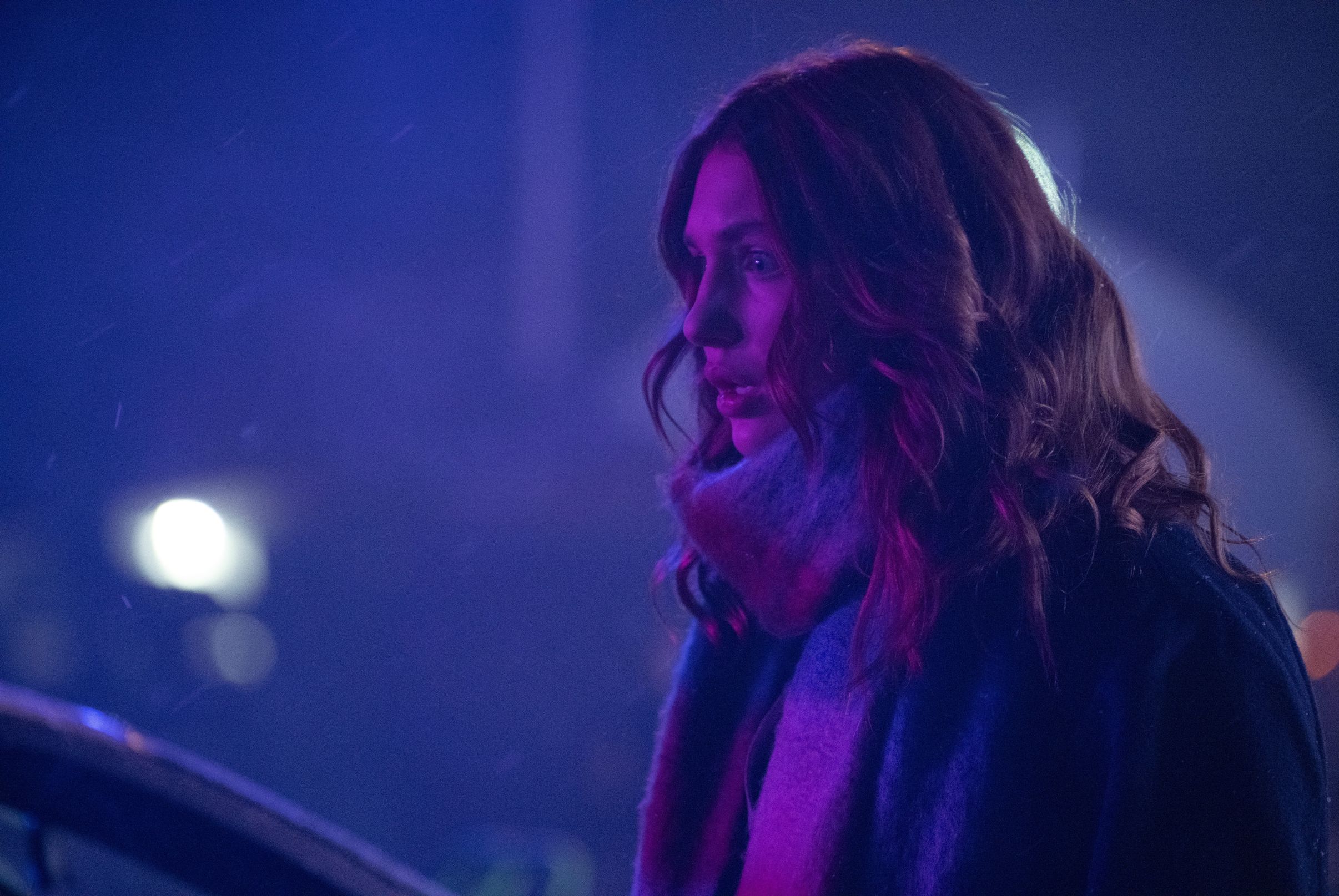 Düdük çaldı, dehşet başladı, nefesler kesildi