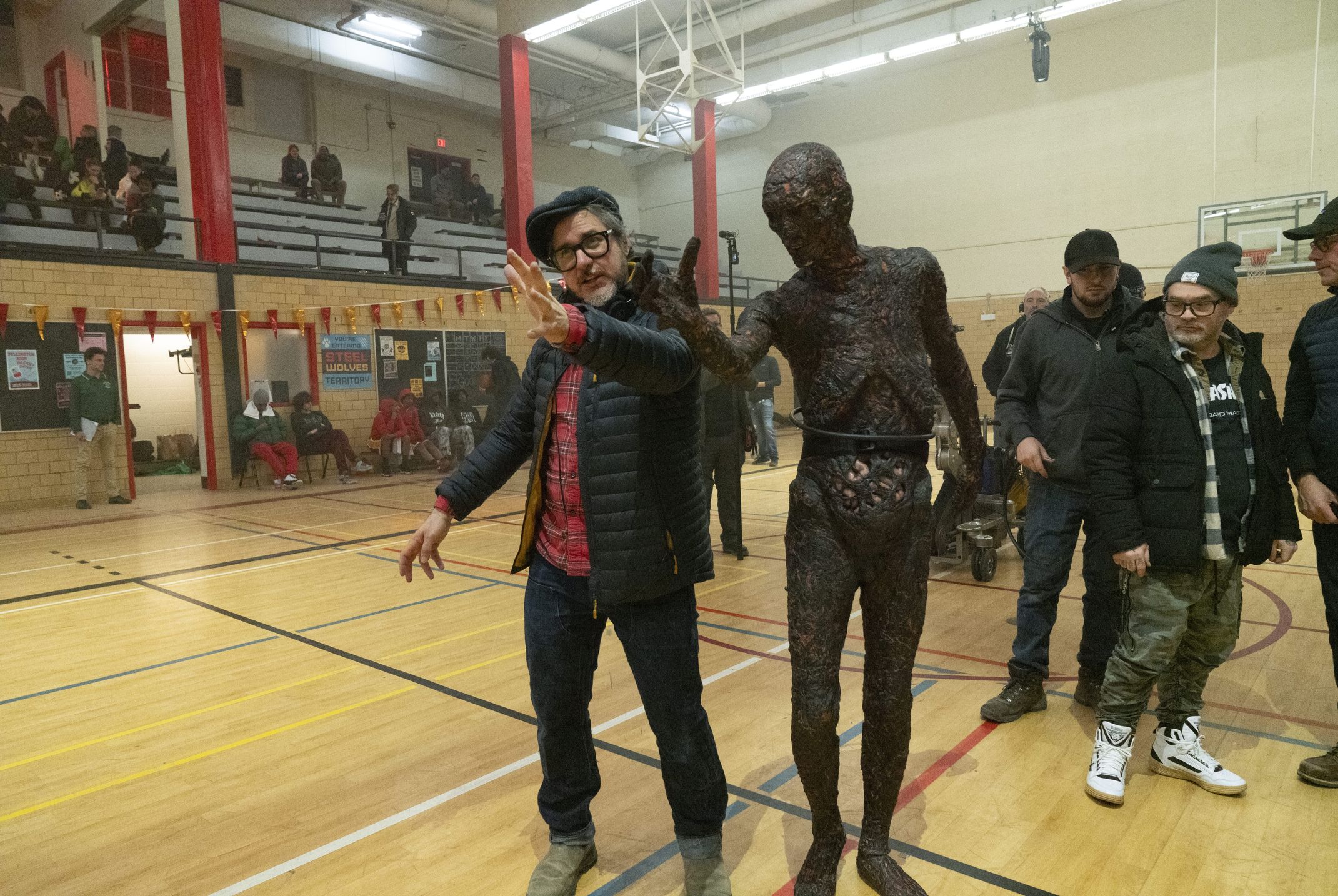 Gizemli düdük, lanet, duyular, korku, bilinmez