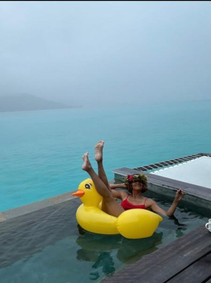 Zarafet, güç ve yılmayan bir kariyerin hikayesi