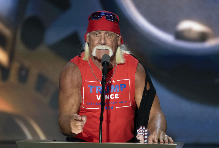 Efsanevi yaşam, lüks ve muhteşem bir manzara