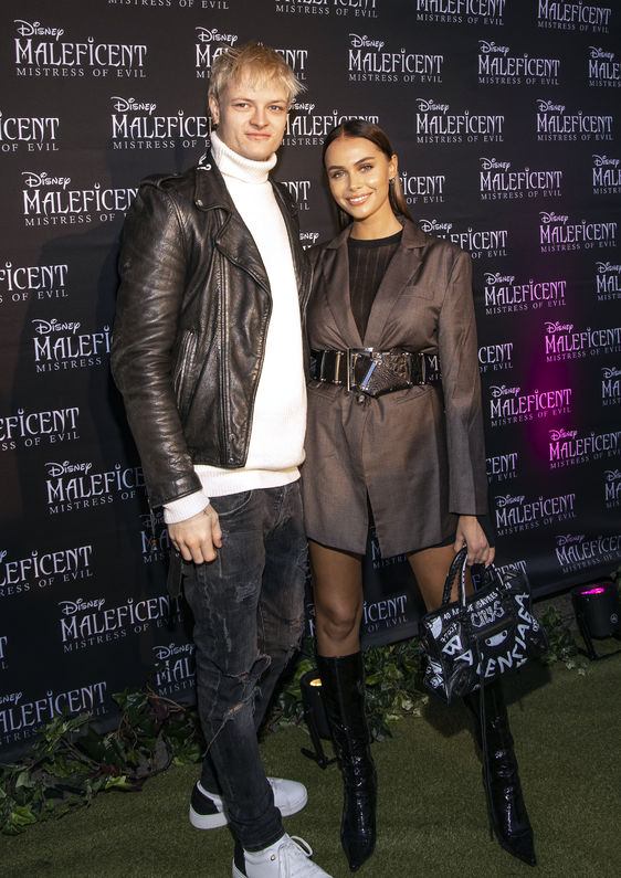 Skandal, veliaht prensesin oğlu, yargılama başladı, iddialar ağır