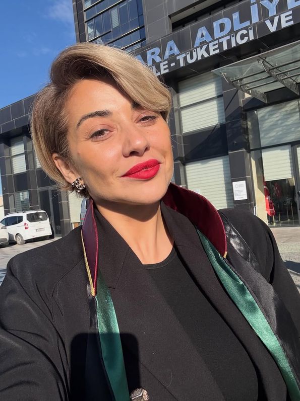 Acı hatıralar yüzleşmeyle sonuca ulaştı