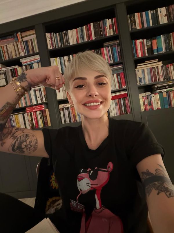 Vicdan rahatlaması, adalet yerini buldu, umut yeşerdi