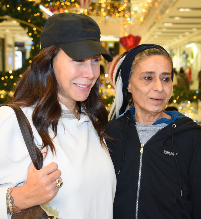 Yeniden bir araya gelmek, yeni başlangıçlar, heyecan verici projeler