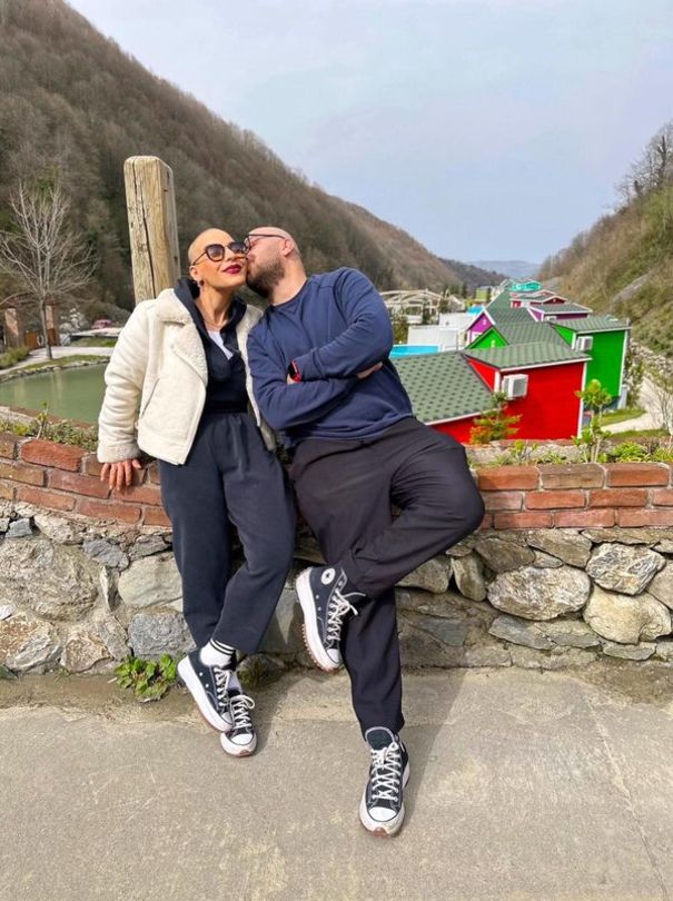 Umut, sevgi ve azimle hayata tutunan bir öğretmen hikayesi