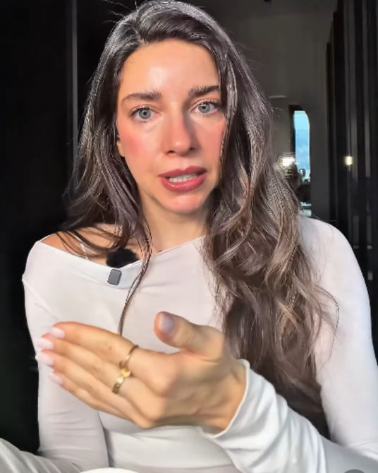 Yüreğiyle yüzleşme, acı ve umut bir arada