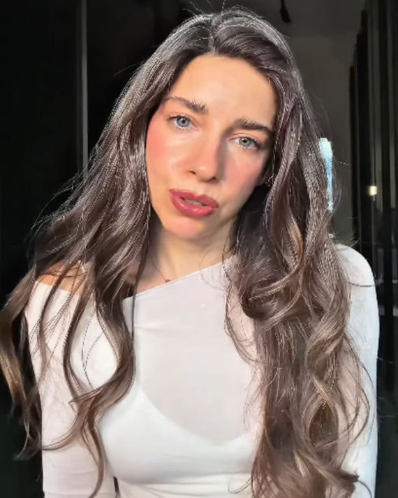 Acı, umut, mücadele ve bir hayat hikayesi