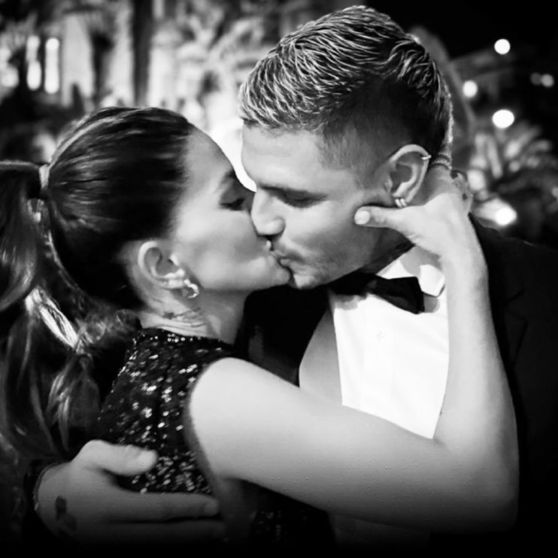 Aşk, hayaller, yeni bir başlangıç, mutluluk böyle yakışır