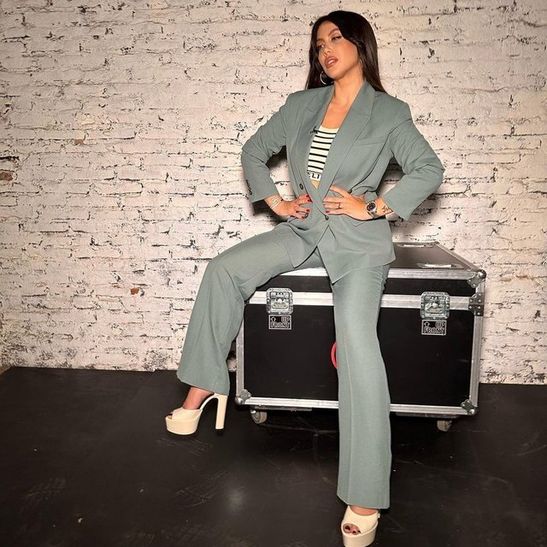 Ayrılık fırtınası, nafaka savaşı, kariyer engeli, tazminat davası